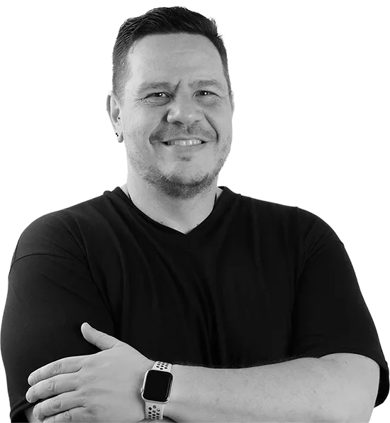 Diego Gómez - Fundador de RocketStudio Agency, agencia de marketing digital e IA en Cali Colombia